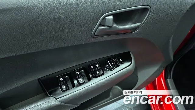 Kia Morning Urban (JA) id 2565645 из Кореи 15