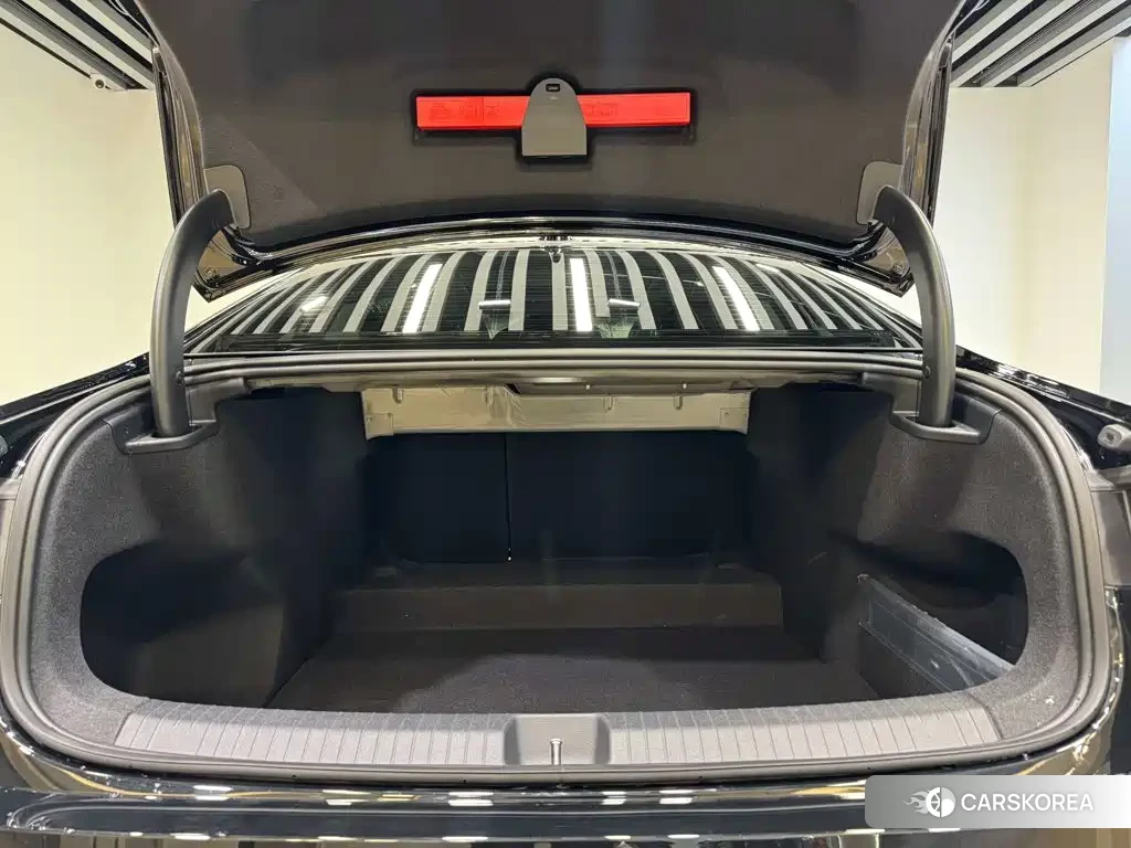 Volkswagen Magotan id 4576401 из Китая 24