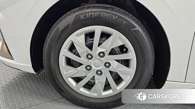 Hyundai Avante (CN7) id 3274048 из Кореи 15