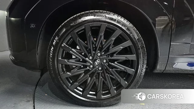 Hyundai Santa Fe (MX5) id 3436899 из Кореи 15