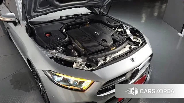 Mercedes-Benz CLS-Class C257 id 3054189 из Кореи 15