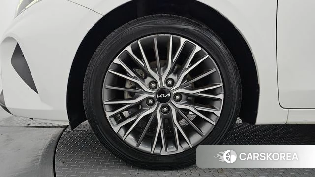 Kia The New K3 2nd generation id 4707747 из Кореи 29