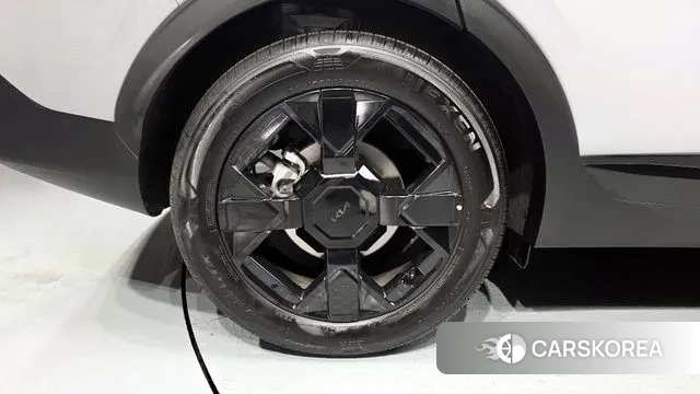 Kia The New Sportage 5th Generation id 3571330 из Кореи 15