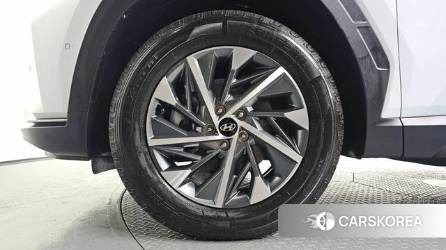 Hyundai Tucson Hybrid (NX4) id 4872642 из Кореи 15