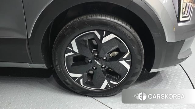 Kia Di All New Niro EV id 4230650 из Кореи 25