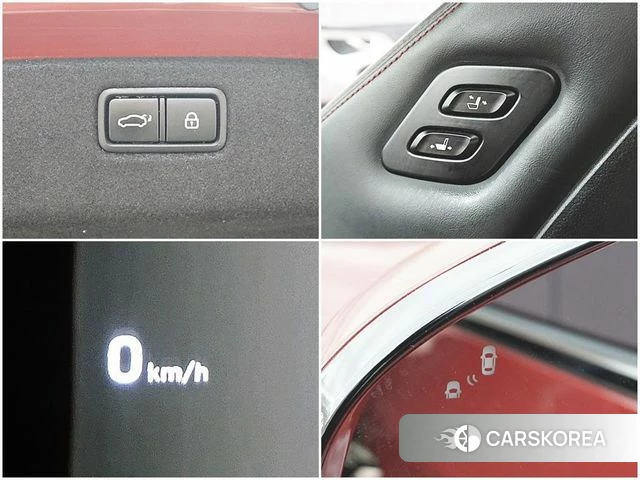 Genesis G70 id 3856563 из Кореи 15