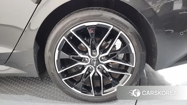 Kia K5 3rd generation id 3367988 из Кореи 15