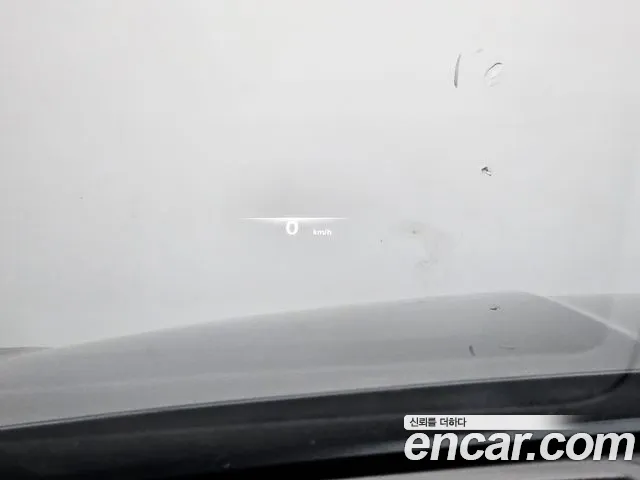 Genesis G80 (RG3) id 2660001 из Кореи 15