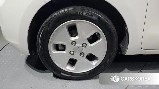 Kia The New Ray id 3612250 из Кореи 15