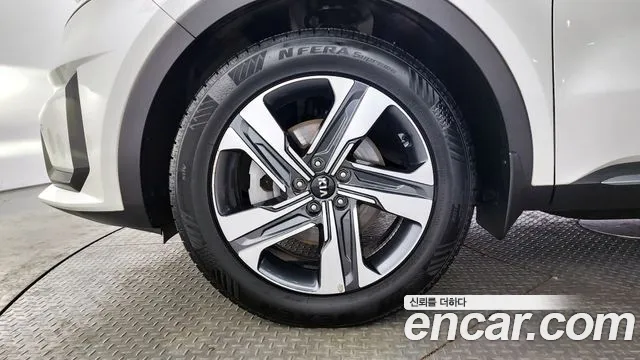 Kia Sorento 4th Generation id 2476748 из Кореи 15