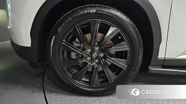 Hyundai Palisade id 4430273 из Кореи 15