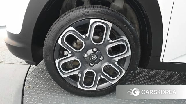 Hyundai Casper id 4422531 из Кореи 27