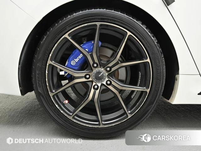 Kia The New K5 2nd generation id 4511721 из Кореи 15