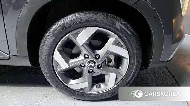 Hyundai Venue id 3573716 из Кореи 15