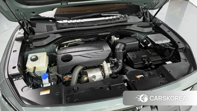 Ssangyong Torres id 3841869 из Кореи 15