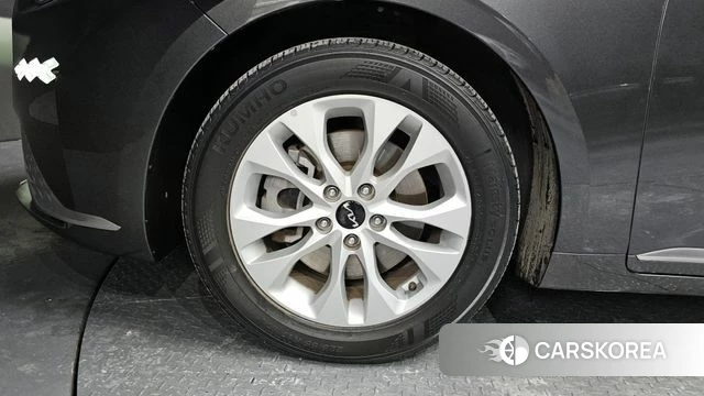 Kia K8 id 3898133 из Кореи 15