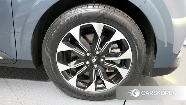 Kia Carnival 4th generation id 3771138 из Кореи 15