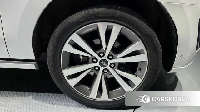 Ford Expeditation id 4580600 из Кореи 15