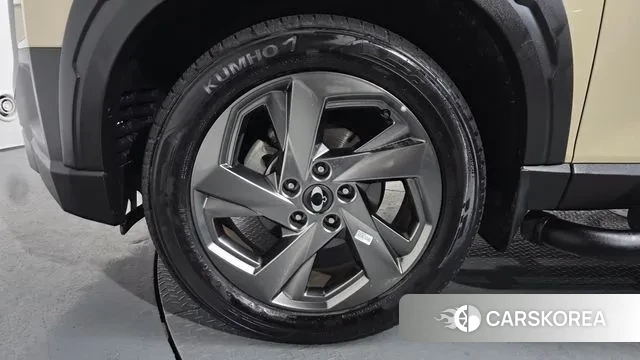 Ssangyong The New Rexton Sports Cannes id 3512197 из Кореи 15