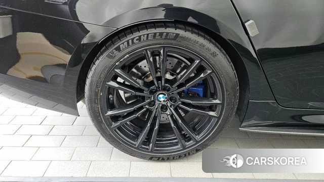 BMW M5 (F90) id 4180417 из Кореи 15