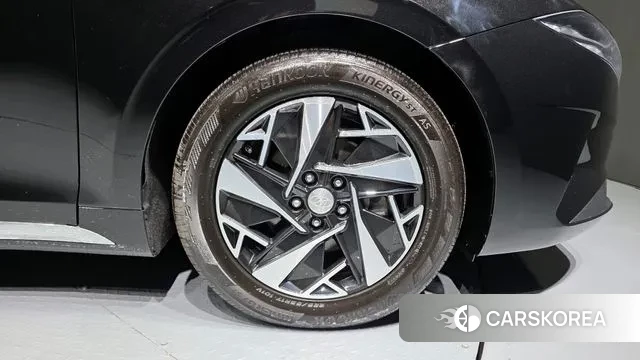 Hyundai The New Grandeur IG Hybrid id 3324397 из Кореи 15