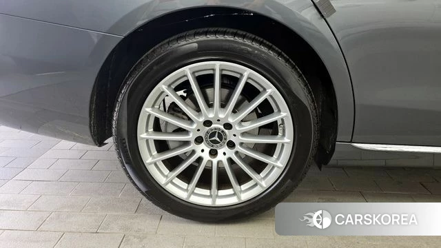 Mercedes-Benz E-Class W213 id 4231916 из Кореи 27