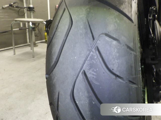 Kawasaki NINJA 1000 ABS id 3947401 из Японии 30