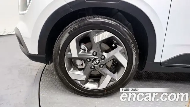 Hyundai Venue id 2912260 из Кореи 15