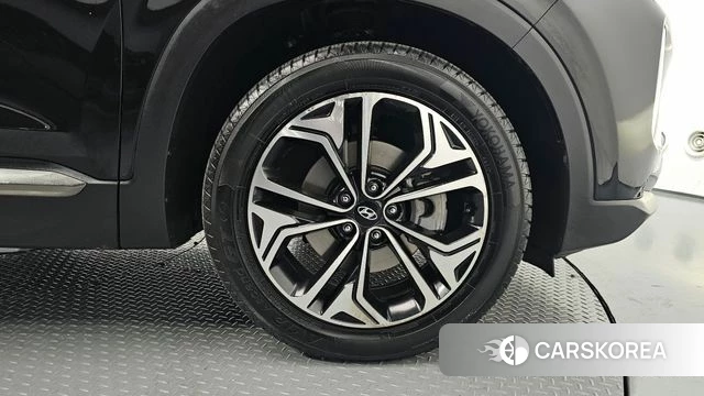Hyundai Santa Fe TM id 3801706 из Кореи 15