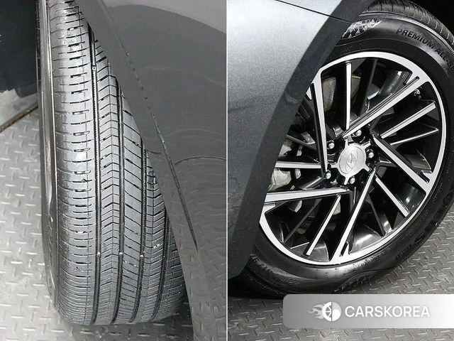 Hyundai The New Grandeur IG id 3965174 из Кореи 15