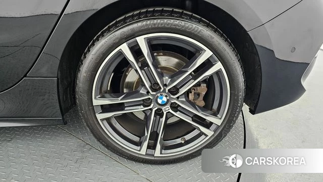 BMW 1 Series (F40) id 3819272 из Кореи 15