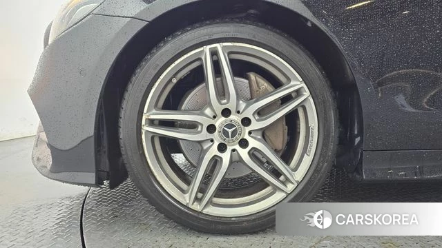 Mercedes-Benz E-Class W213 id 3911507 из Кореи 15