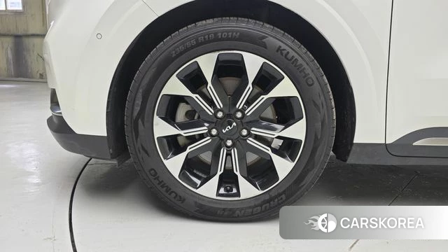 Kia Carnival 4th generation id 4749812 из Кореи 15