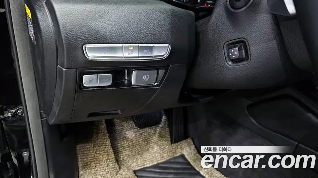 Kia More K9 id 2654890 из Кореи 15