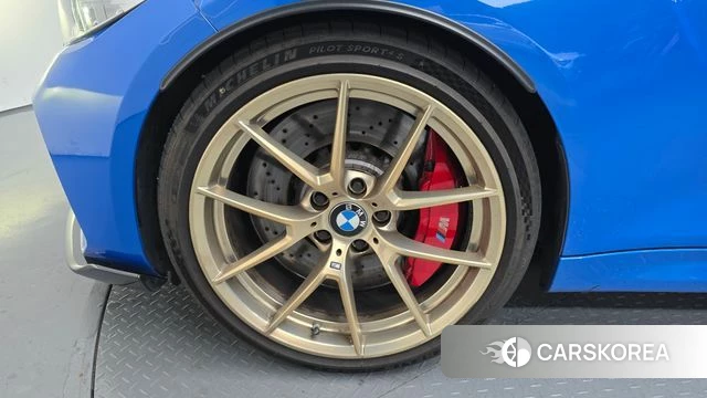 BMW M2 (F87) id 4594300 из Кореи 27