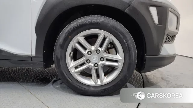 Hyundai Kona id 3602315 из Кореи 15