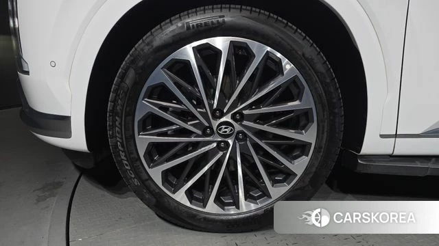 Hyundai The New Palisade id 3826291 из Кореи 15