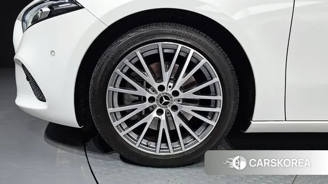 Mercedes-Benz A-Class W177 id 2901587 из Кореи 15