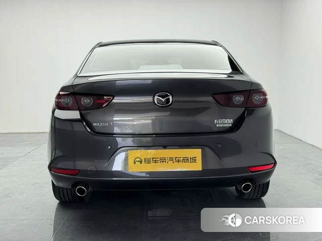 Mazda 3 Angkesaila id 4299931 из Китая 15