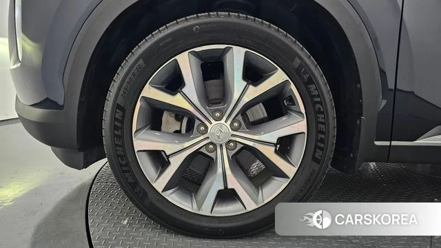 Hyundai Palisade id 4232334 из Кореи 15