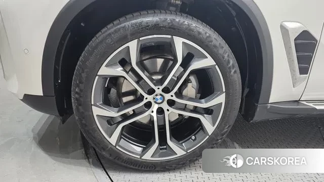 BMW X5 (G05) id 3457260 из Кореи 15