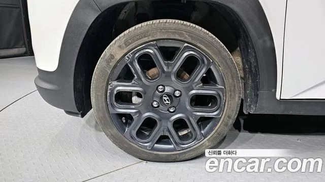 Hyundai Casper id 2690532 из Кореи 15