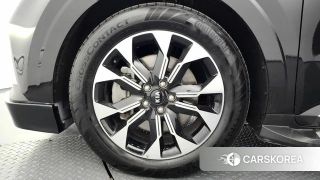 Kia Carnival 4th generation id 4231546 из Кореи 33