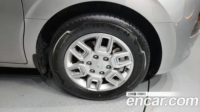 Hyundai Staria id 2650584 из Кореи 15