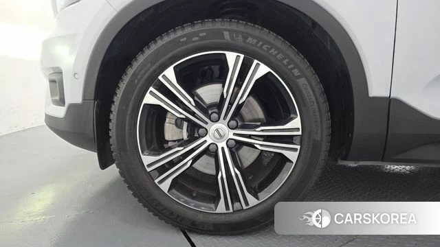 Volvo XC40 id 4550823 из Кореи 15
