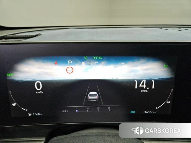 Kia Sportage 5th Generation Hybrid id 4548812 из Кореи 15