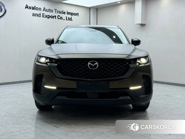 Mazda CX-50 line also id 4276671 из Китая 18