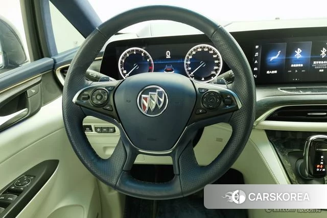 Buick GL8 id 4210663 из Китая 19