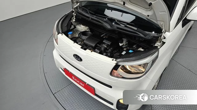 Kia The New Ray id 4677463 из Кореи 25