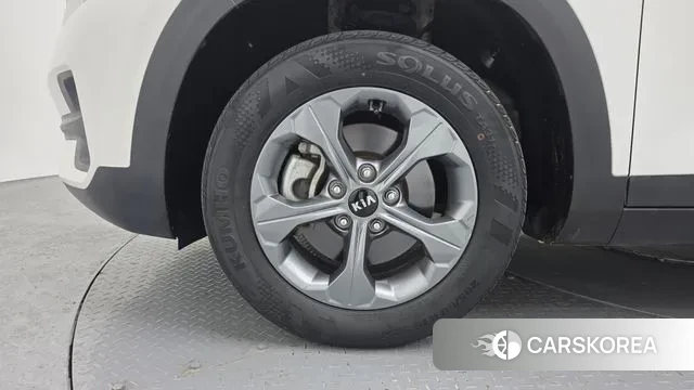 Kia Seltos id 3736481 из Кореи 15